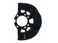Toyota 47781-47021 Backing Plate