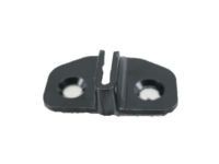Toyota 69461-60010 Stopper, Back Door Side Male, Passenger Side