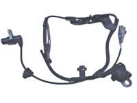 Toyota 89543-35050 Speed Sensor, Front Driver Side