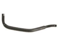 Toyota 16267-0T210 By-Pass Hose
