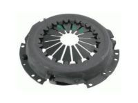 Toyota MR2 Spyder Pressure Plate - 31210-17041 Pressure Plate