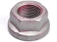 Toyota 90178-18003 Nut(For Rear Suspension Arm), Outer