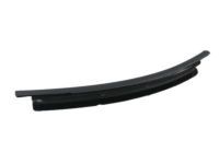 Toyota 63218-14020-C0 Molding, Driver Side
