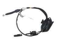 Toyota 33820-42250 Cable Assembly, Transmission Control