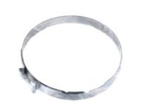 Toyota 45538-52010 Boot Clamp, Inner