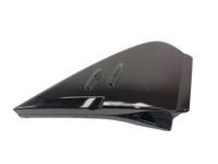Toyota 60117-47030 Trim Cover, Upper Passenger Side