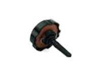 Toyota 44305-0C020 Cap Sub-Assembly, Vane Pump Oil Reservoir