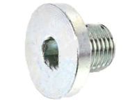 Toyota 90341-18055 Plug(For Transfer Case)