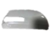 Toyota 87915-28060-A1 Mirror Cover, White Pearl, Passenger Side