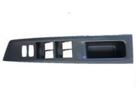 Toyota 74232-52550-C0 Switch Panel, Upper Driver Side
