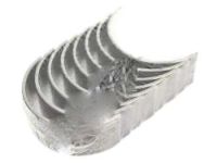 Toyota 11704-16030 Bearing Set, Crankshaft