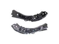 Toyota 53214-10080 Upper Support, Driver Side