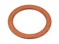 Toyota 90430-17005 Gasket(For Return Tube)