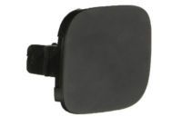 Toyota 52127-74903 Tow Eye Cap, Front