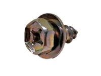 Toyota 90159-60081 Screw, With Washer Tapping