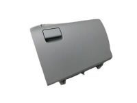Toyota 55550-04060-E0 Glove Box Door, Fawn, Front