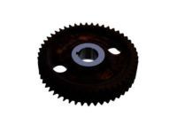 Toyota 13523-50060 Timing Pulley, Passenger Side