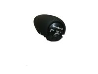Toyota 36303-60240-C0 Knob Sub-Assembly, Shift Lever