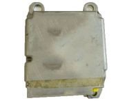 Toyota 89170-60290 Computer Assembly, Air Bag