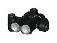 Toyota Corolla Brake Proportioning Valve - 47150-12260 Pressure Metering Valve