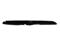 Toyota 63217-60050 Garnish, Sliding Roof Side, Passenger Side