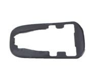 Toyota 69242-60080 Pad, Front Door Outside Handle, Rear