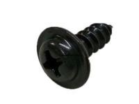 Toyota 90159-40073 Screw, With Washer Tapping