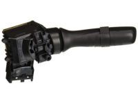Toyota 84652-12A20 Switch Assembly, Windshield Wiper (W/Relay, Wiper Control)