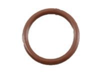 Toyota 90301-17017 Ring, O(For Oil Filter Bracket)