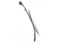 Toyota Tacoma Leaf Spring - 48210-04360 Leaf Spring, Rear Passenger Side