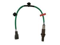 Toyota 89465-0C250 Oxygen Sensor, Driver Side