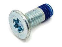 Toyota 90149-80029 Screw(For Rear Bearing Retainer)