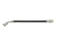 Toyota 90947-02612 Flex Hose, Driver Side
