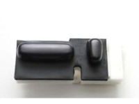 Toyota 87501-0T010 Controller, Front