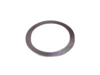 Toyota 90430-20004 Gasket, Straight Screw Plug(For Cylinder Block)