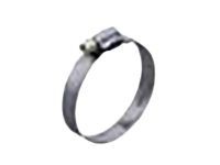 Toyota 96111-10490 Clamp Or Clip, Hose(For Radiator Outlet)