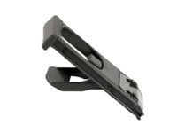 Toyota 78061-0E010-A0 Cup Holder, Flaxen, Front