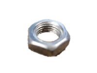 Toyota 90178-15003 Adjust Nut, Front Inner