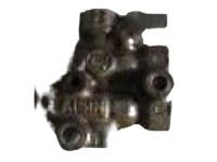Toyota 47150-16040 Valve Assembly, Proportioning