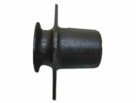 Toyota 52242-60010 Cushion, Cab Rear Mounting, Driver Side