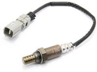 Toyota 89465-12A00 Oxygen Sensor, Rear