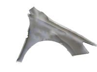 Toyota 53812-06150 Fender, Front Driver Side