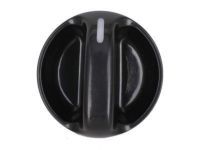 Toyota 55905-0C010 Knob Sub-Assembly, Control