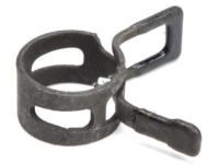 Toyota 96132-51100 Clip, Hose (For Rear Axle Breather Hose)
