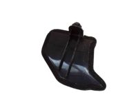 Toyota 53154-42020 Guide, Radiator Grille Side Air, Driver Side