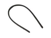 Toyota 85214-50060 Rubber, Wiper, Passenger Side