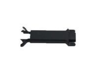 Toyota 87818-35020 Cover, Inner Rear View Mirror Stay Holder