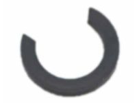 Toyota 90520-13004 Ring, Shaft Snap (For Transfer Gear Shift Fork)