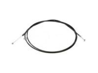Toyota RAV4 Hood Cable - 53630-0R010 Release Cable, Front