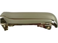Toyota 52107-89104 Extension, Chrome, Driver Side
